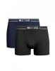 Bokserki Mustang 4046-1051 Retro A'2 M-2XL